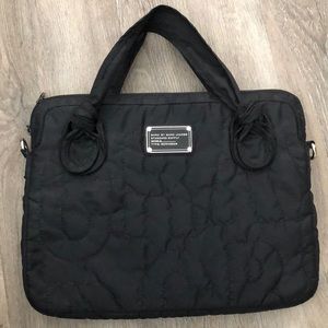 Marc By Mark Jacobs laptop bag